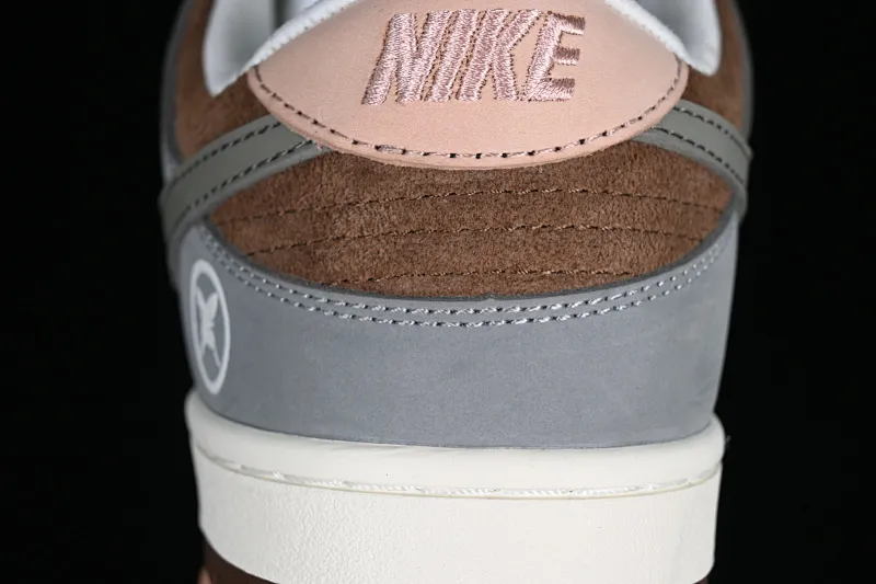 All categories Nk SB Dunk Series Nk SB Dunk Low low-top sneakers N version Yuto Horigome x Nk SB Dunk Low joint model SB low-top casual sports skateboard shoes FQ1180-001